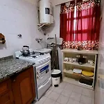 Alquiler Temporal