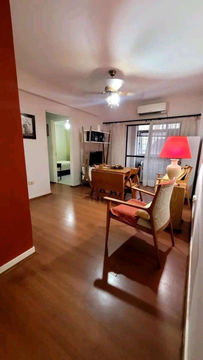 Alquiler Temporal Apartment