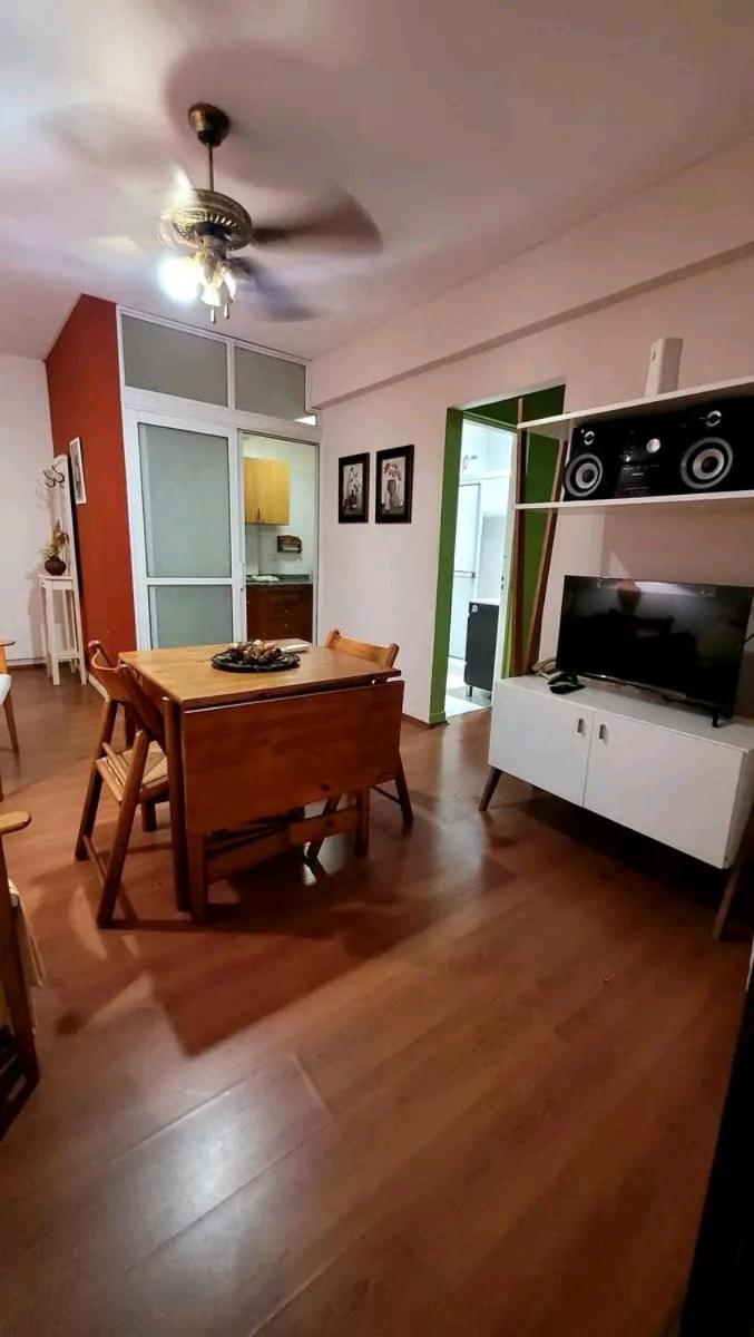 Alquiler Temporal Apartment