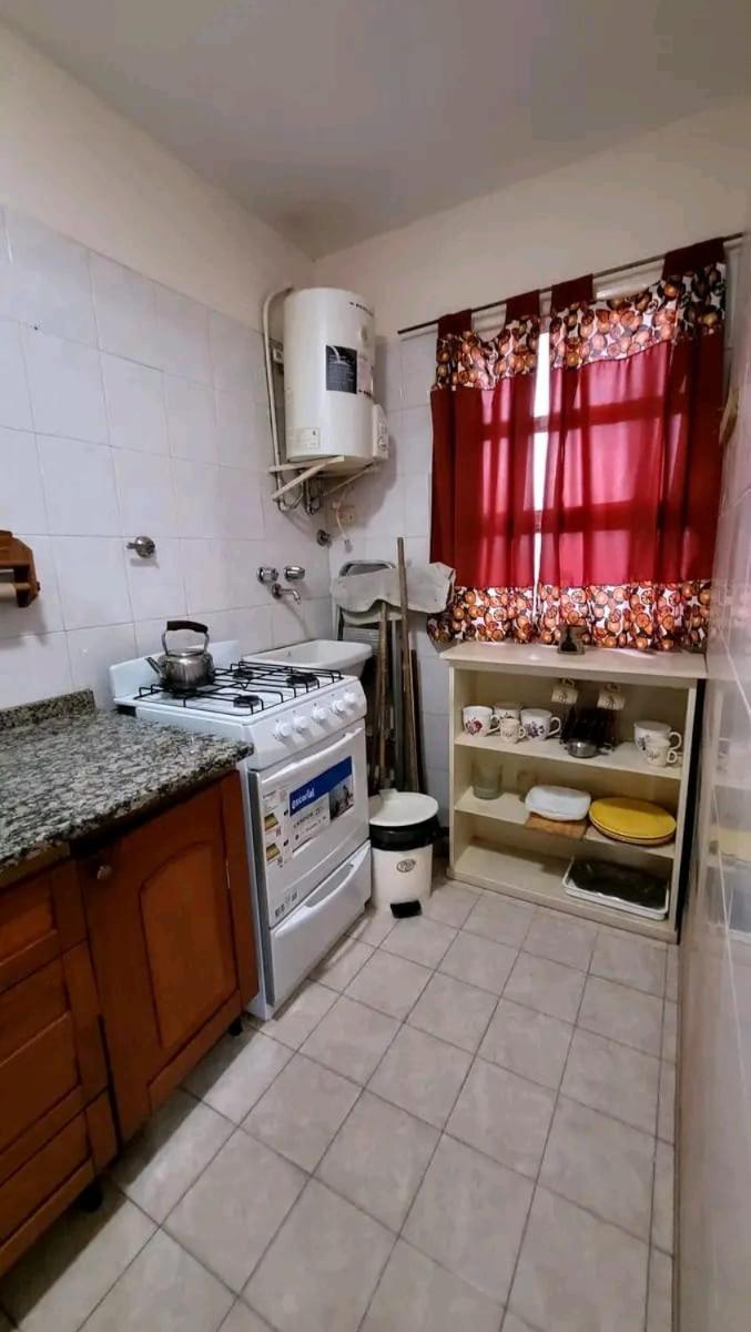 Apartment Alquiler Temporal Buenos Aires